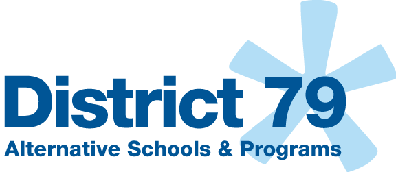 District 79 logo