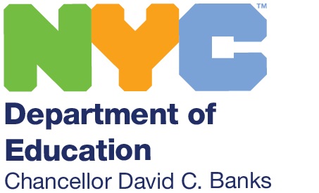 NYC Department of Education logo